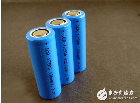 鋰電池充電過程的四個(gè)階段淺談