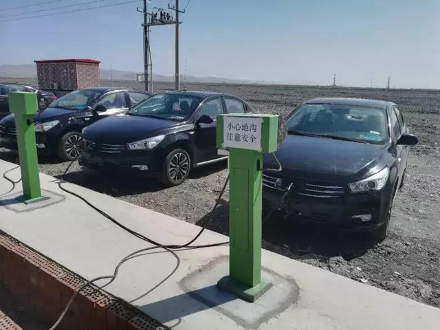 都是三元鋰電池，憑啥特斯拉上的賣幾十萬，知豆上的只值幾萬？