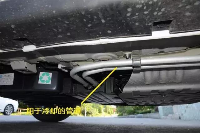 都是三元鋰電池，憑啥特斯拉上的賣幾十萬，知豆上的只值幾萬？