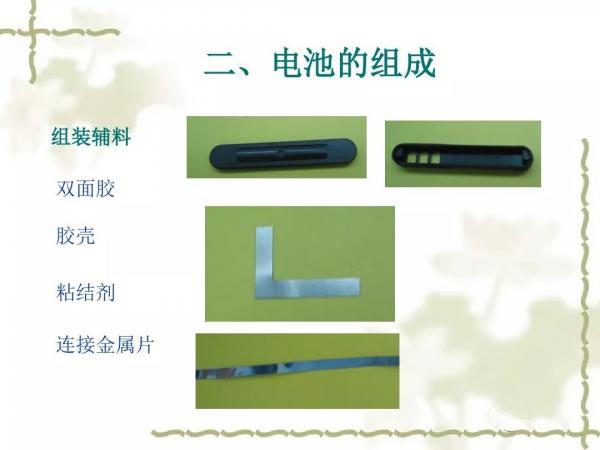 動(dòng)力電池及電池組PACK工藝(二)