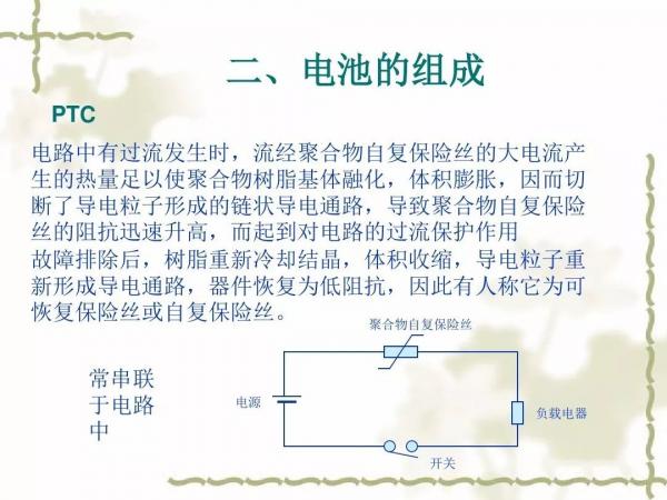 動(dòng)力電池及電池組PACK工藝(二)