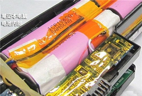鋰離子電池電芯和鋰聚合物電池電芯哪種更安全？