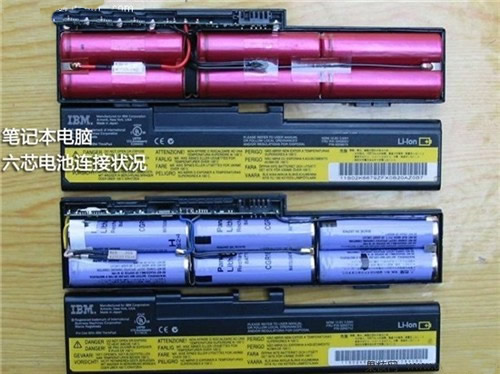 鋰離子電池電芯和鋰聚合物電池電芯哪種更安全？