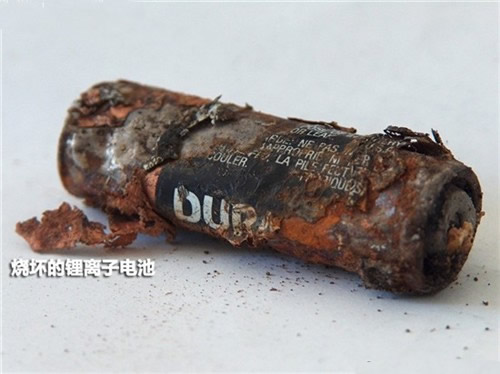 鋰離子電池電芯和鋰聚合物電池電芯哪種更安全？