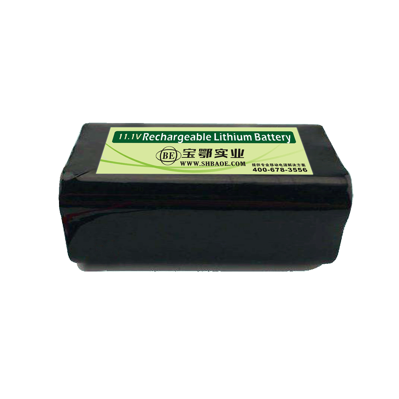 12V 10Ah 40120 戶外電力監(jiān)控通訊鈦酸鋰電池