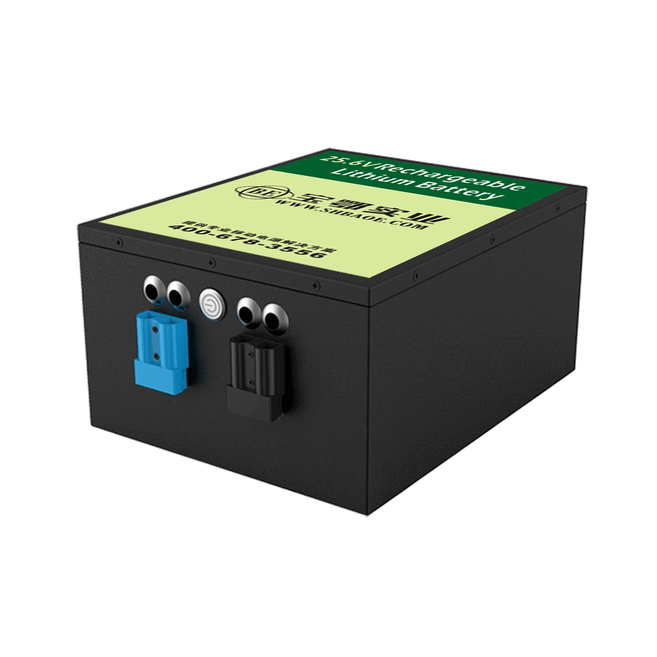  3.7V 3600mAh UF103450PN 防爆手持POS鋰電池 鈷