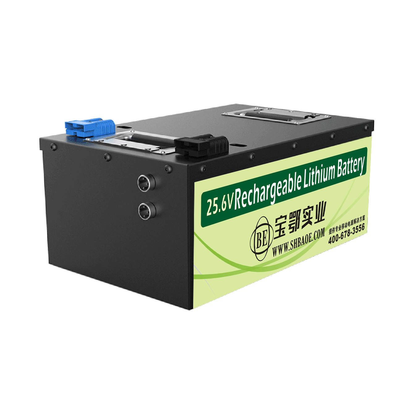 25.2V 20Ah 18650 特種車輛電源儲(chǔ)能鋰電池 
