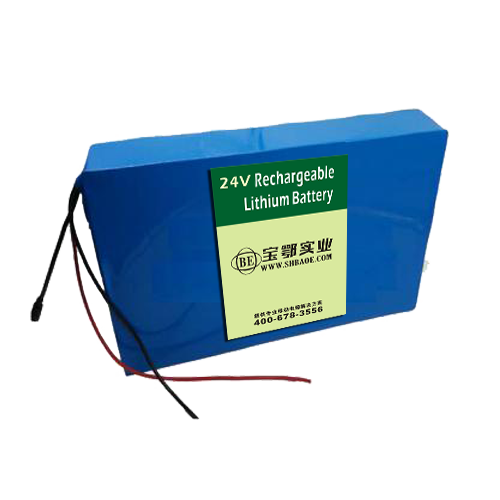  12V 50Ah 磷酸鐵鋰電池 旅游觀光纜車索道
