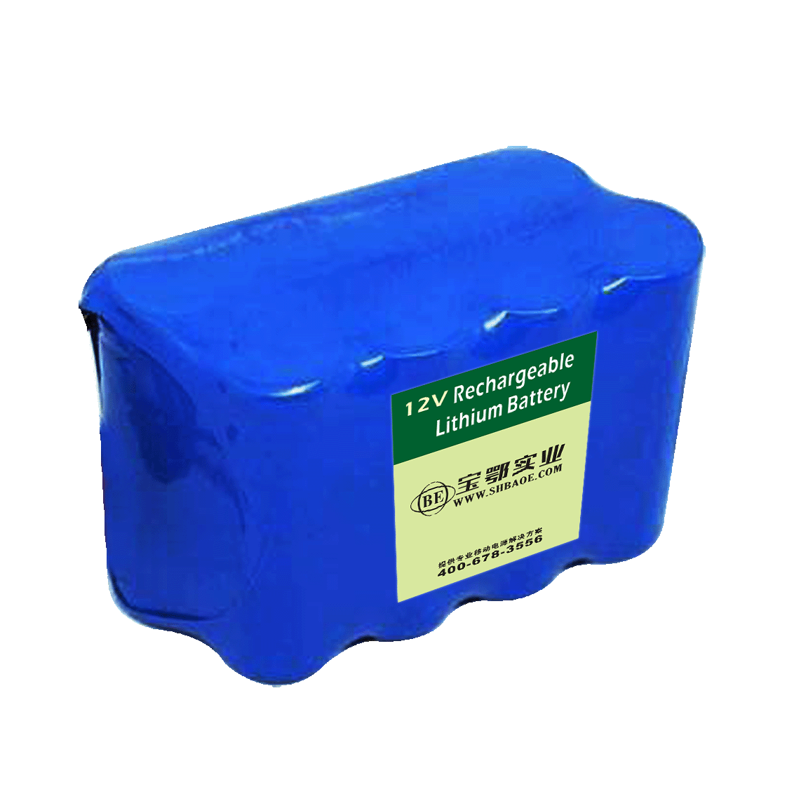 5V 8000mAh 18650 力神 浮標(biāo)定位三元鋰電池