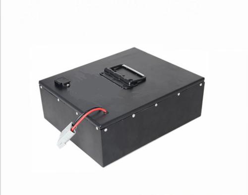 24V 13000mAh 18650 智能機(jī)器人三元鋰離子電池