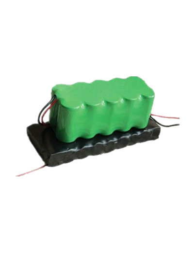-40℃低溫鋰電池18650 21.6V 8800mAh，軌道檢測(cè)