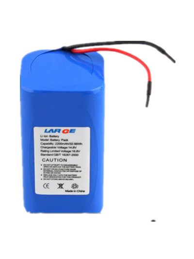 -40℃低溫鋰電池18650 36V 19.8Ah，電動扳手鈷