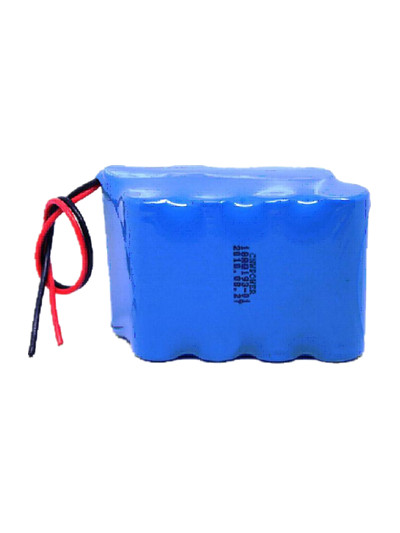 3.6V 2000mAh 103443 防爆手持POS三元鋰電池