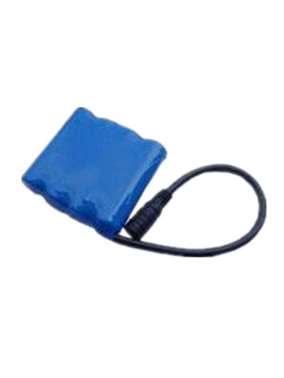 12V 20Ah 40120 戶外電力監(jiān)控通訊鈦酸鋰電池
