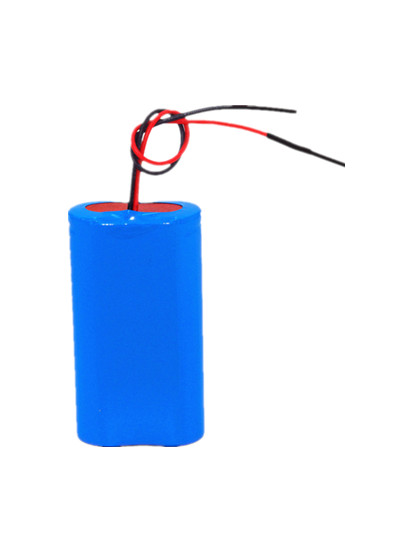 40℃低溫放電，14.8V 4200mAh 低溫聚合物便攜