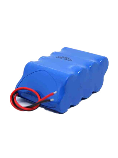 12V 10Ah 40120 戶外電力監(jiān)控通訊鈦酸鋰電池
