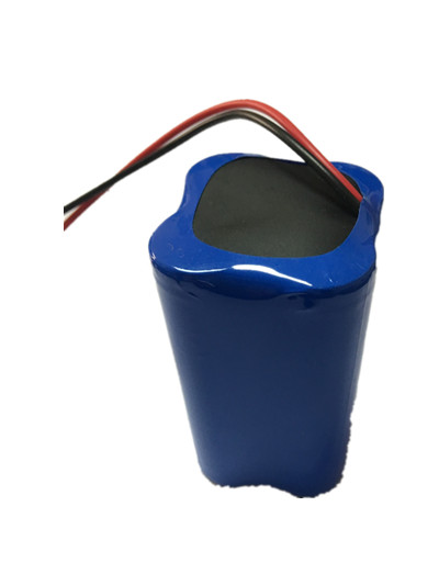 48V 20Ah寬溫鈦酸鋰電池組-30℃低溫充放電