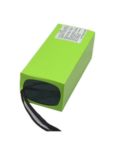 3.6V 2000mAh 103443 防爆手持POS三元鋰電池