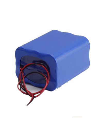48V 50Ah AGV小車磷酸鐵鋰動力電池組，Can通