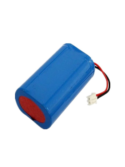 14.8V 2200mAh 18650 智能掃地機器人三元鋰電