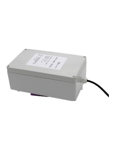 25.6V 4.5Ah 18650 三元光伏清潔機器人磷酸鐵