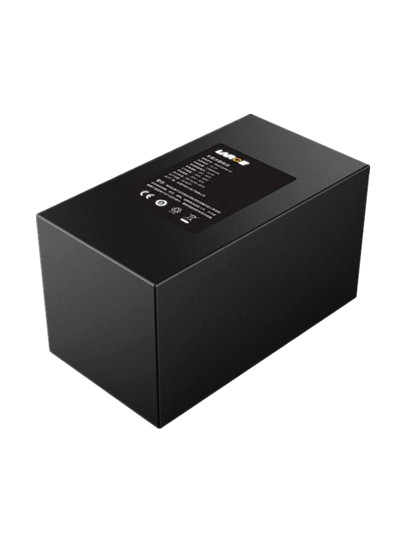 -40℃低溫放電，25.6V 20Ah 聲吶設(shè)備低溫磷