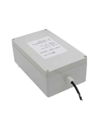 14.4V 2600mAh 18650 比克 醫(yī)療檢測設(shè)備三元鋰