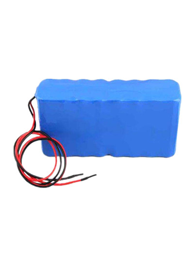 32V 40Ah 電力巡檢機(jī)器人磷酸鐵鋰動力電池