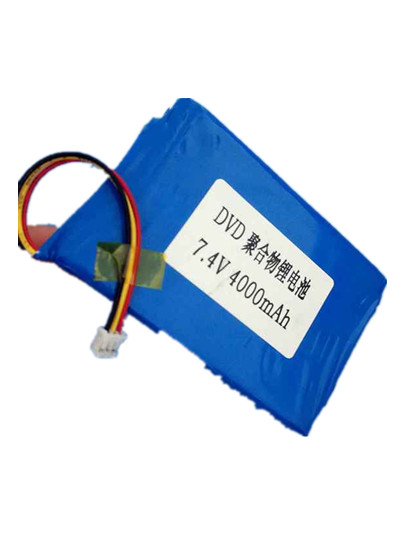 11.1V 4000mAh 4055130 高級美容儀聚合物鋰電池 11.1V 4000mAh 4055130 高級美容儀聚合物鋰電池