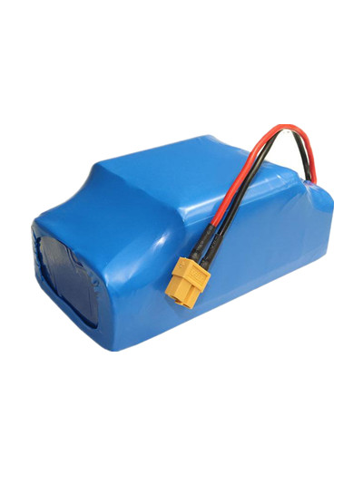 3.7V鋰電池 6600mah18650電池組