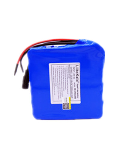 3.7V鋰電池組 4400mah18650電池組 3.7V移動
