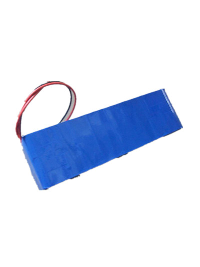 12V 11000mah 鋰電池 18650鋰電池組 三串12V鋰