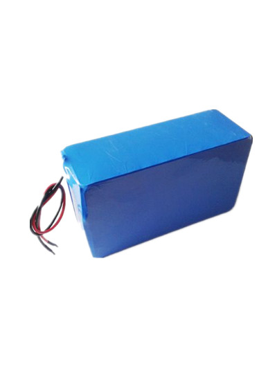 14.8V 2200mAh 18650 機器人三元鋰電池
