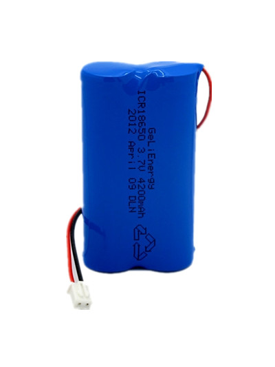 60V 4000（mah） 鋰電池(16串18650鋰電池組)