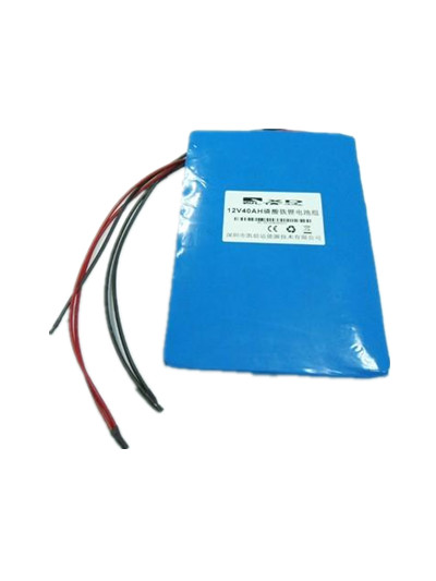 25.6V/20Ah光伏組件電池