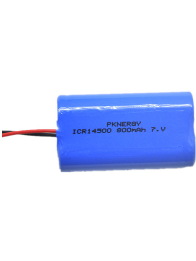 25.9V 30Ah 檢測設(shè)備鋰電池
