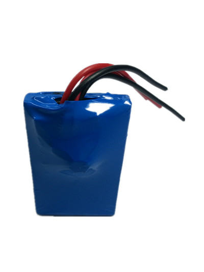 6.4V1.4Ah磷酸鐵鋰電池
