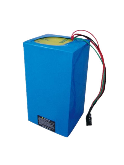 7.4V 2.6Ah 鋰電池