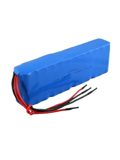 14.8V 4.4Ah 工業(yè)鋰電池 14.8V 4.4Ah 工業(yè)鋰電池