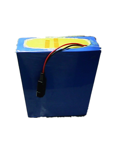 10.8V 33Ah 控制云臺鋰電池