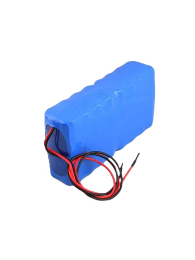 12.8V 20Ah低溫充放鋰電池