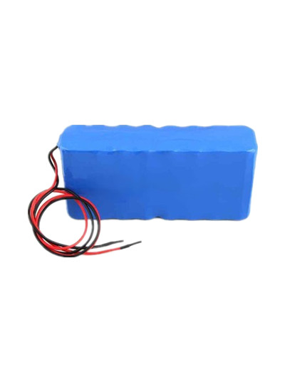 11.1V 6.0Ah 特種無線設備電池