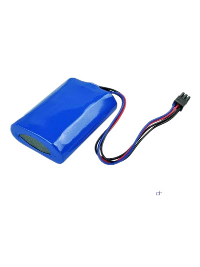 11.1V 2.2Ah鋰電池