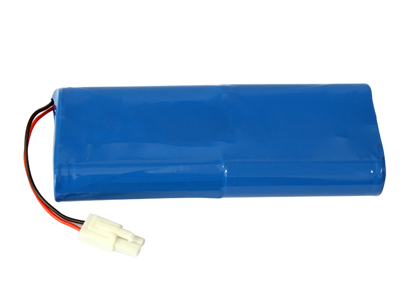 7.4V 2600mAH 移動(dòng)相機(jī)鋰電池 7.4V 2600mAH 移動(dòng)相機(jī)鋰電池