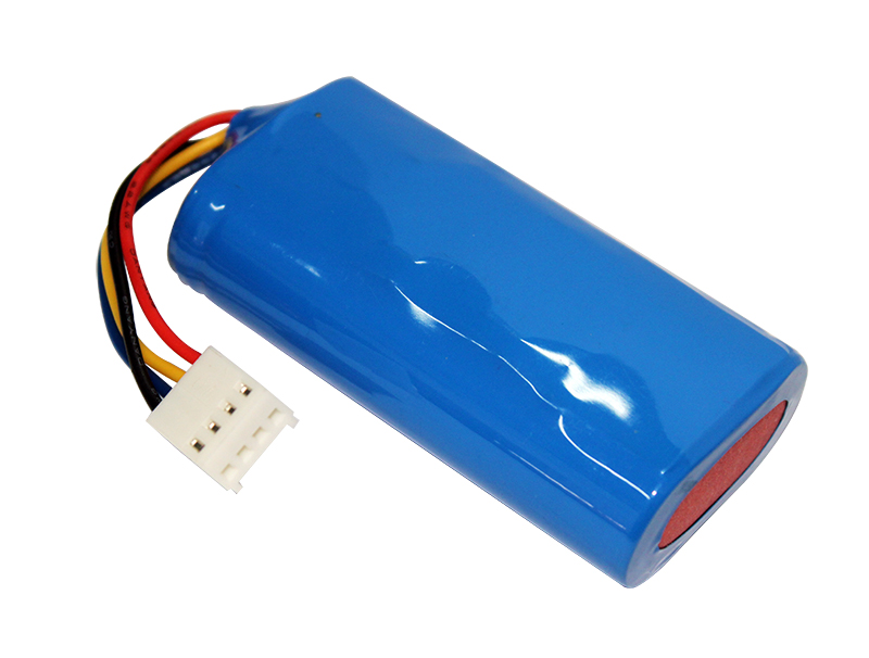 14.8V 11.6Ah 鋰電池組丨LED顯示屏