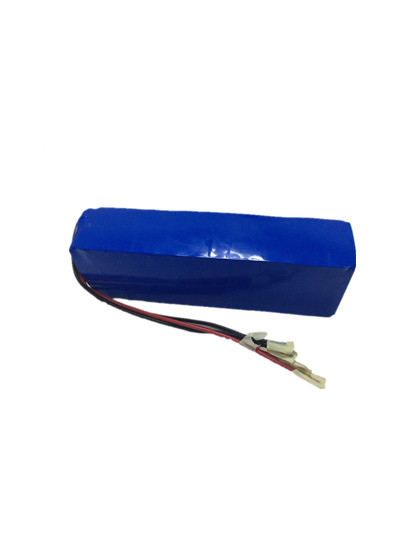 3.7V 65mAh 聚合物鋰電池