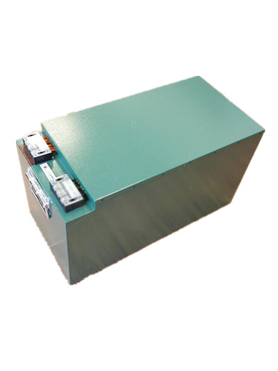 3.7V 80mAh 聚合物鋰電池