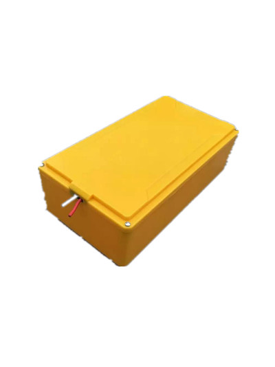 3.7V 600mAh 聚合物鋰電池