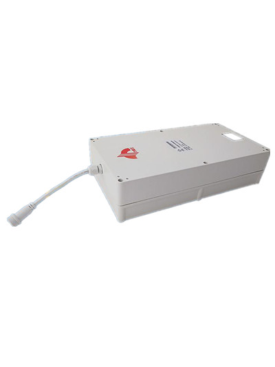 3.7V  100mAh 圓柱形聚合物鋰離子電池