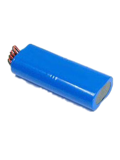 3.7V 	30mAh 超窄聚合物鋰電池